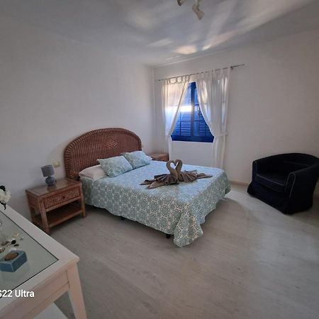 Villa Papaya Плайя-Бланка Екстер'єр фото