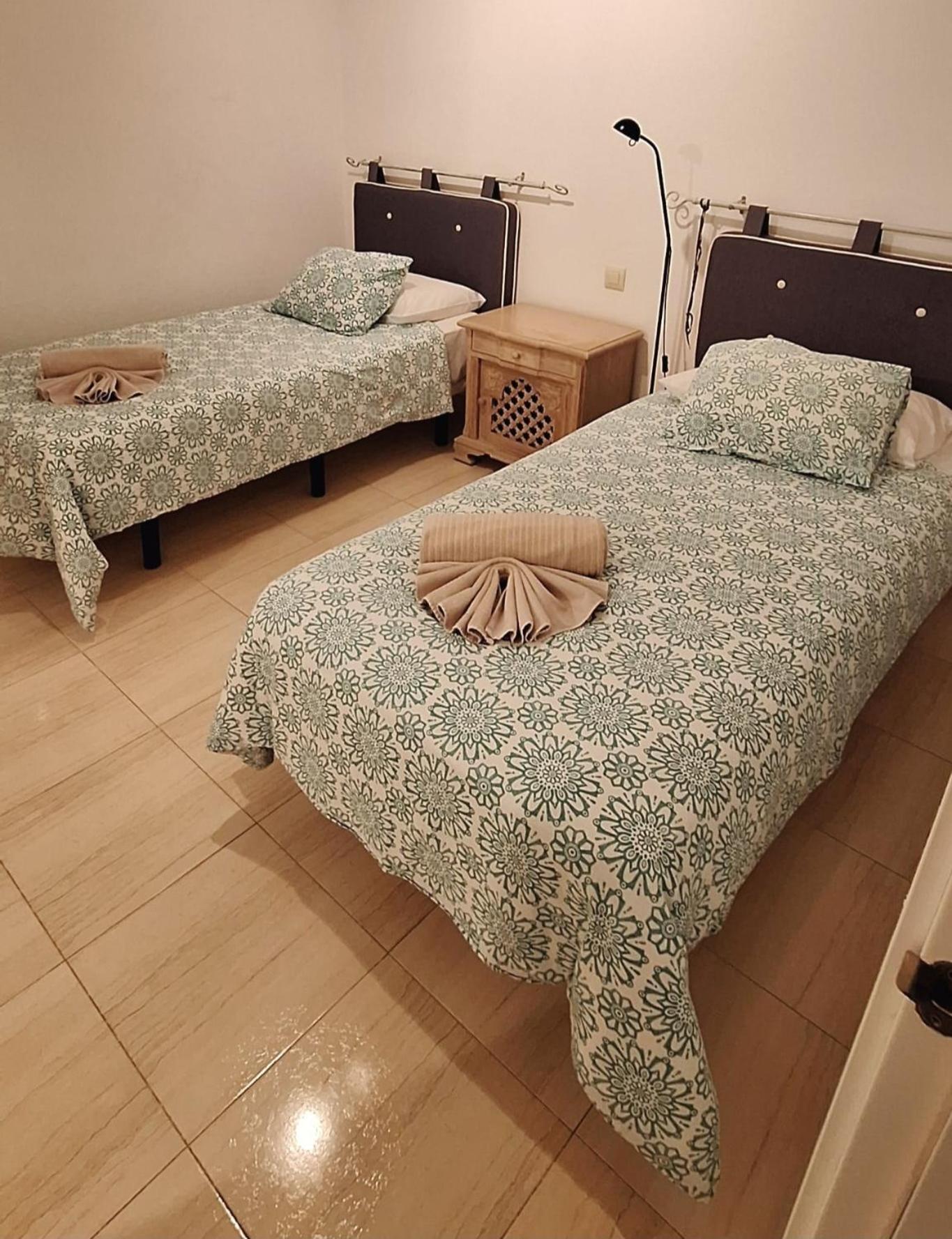 Villa Papaya Плайя-Бланка Екстер'єр фото