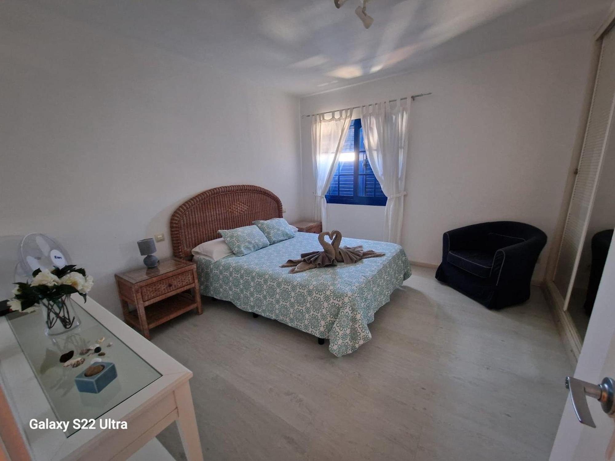 Villa Papaya Плайя-Бланка Екстер'єр фото