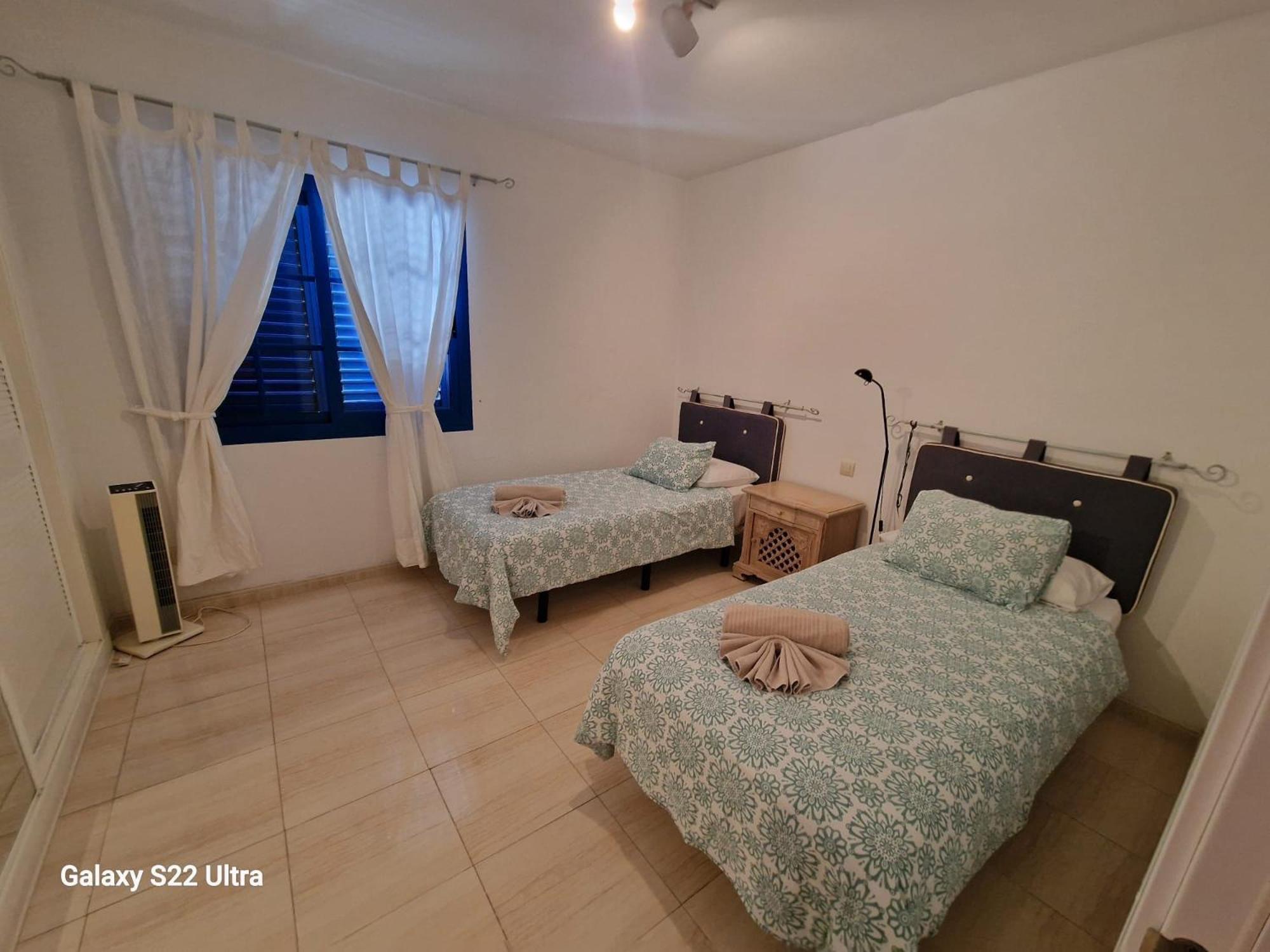 Villa Papaya Плайя-Бланка Екстер'єр фото